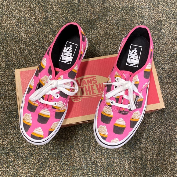 cupcake vans